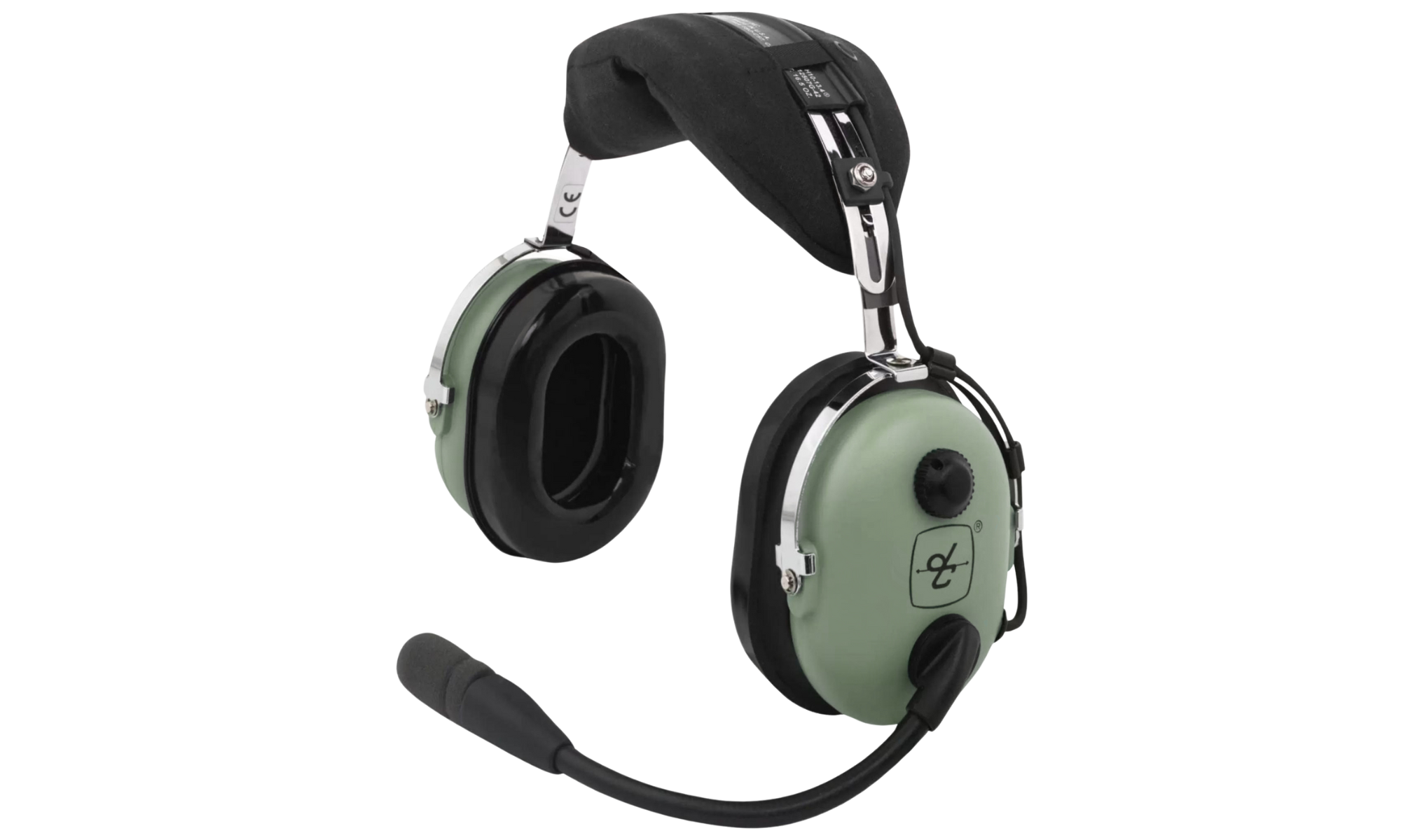 Cascos David Clark H10-13.4